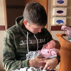 Meet your Posher, Austin